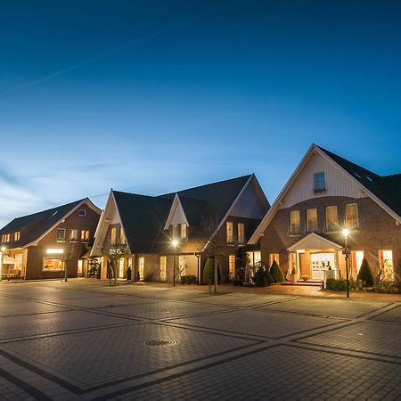 Hotel Rheinischer Hof Динклаге Екстериор снимка